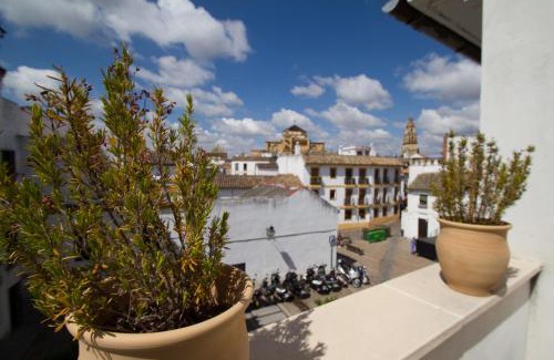 La Catedral Apartment | Apartamentos Los Patios de la Judería
