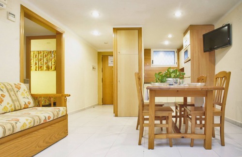 Salou City Centre Apartment | Apartamentos Los Peces Rentalmar