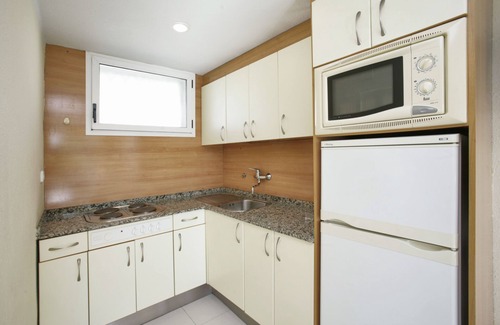 Salou City Centre Apartment | Apartamentos Los Peces Rentalmar