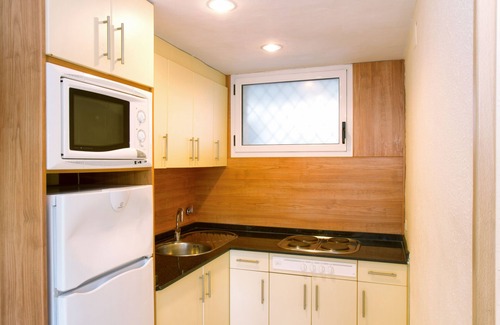 Salou City Centre Apartment | Apartamentos Los Peces Rentalmar