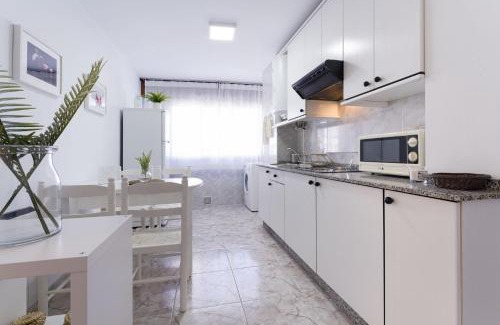 Arzua Apartment | Apartamentos Luisa