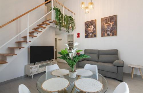 Ayamonte Apartment | Apartamentos Luxury Cristina