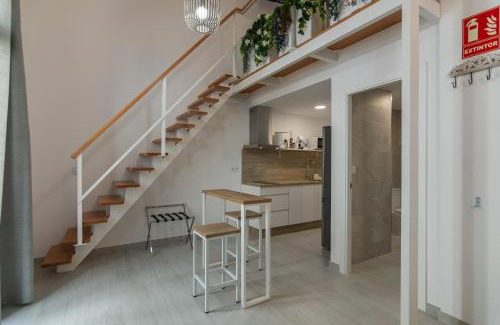 Ayamonte Apartment | Apartamentos Luxury Cristina