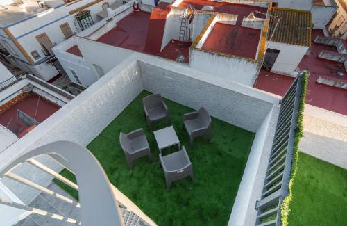 Ayamonte Apartment | Apartamentos Luxury Cristina