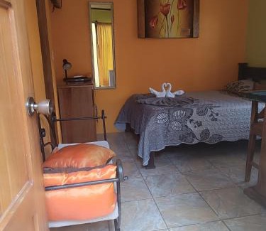 Barrio Pilo Apartment | Apartamentos M&M