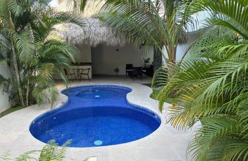 Barra de Colotepec Apartment | Apartamentos mondala