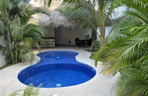 Barra de Colotepec Apartment | Apartamentos mondala