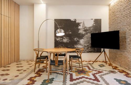 Arrancapins Apartment | Apartamentos Maestro Sosa