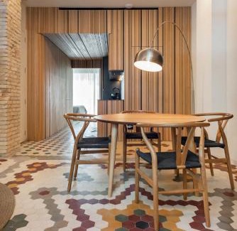 Arrancapins Apartment | Apartamentos Maestro Sosa
