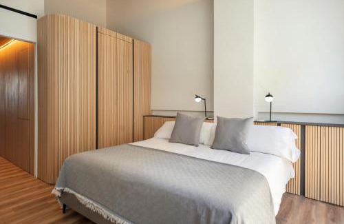 Arrancapins Apartment | Apartamentos Maestro Sosa