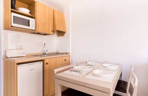 Figueretas Apartment | Apartamentos Malacosta - MC Apartamentos Ibiza