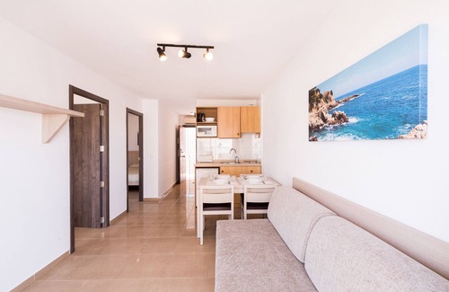 Figueretas Apartment | Apartamentos Malacosta - MC Apartamentos Ibiza