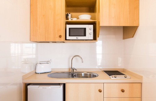 Figueretas Apartment | Apartamentos Malacosta - MC Apartamentos Ibiza