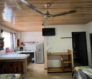 Quepos Hotel | Apartamentos Mansión Tropical