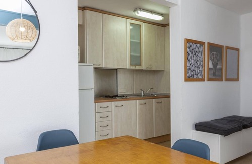 Tossa de Mar Hotel | Apartamentos Mar de Tossa