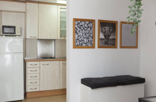 Tossa de Mar Hotel | Apartamentos Mar de Tossa