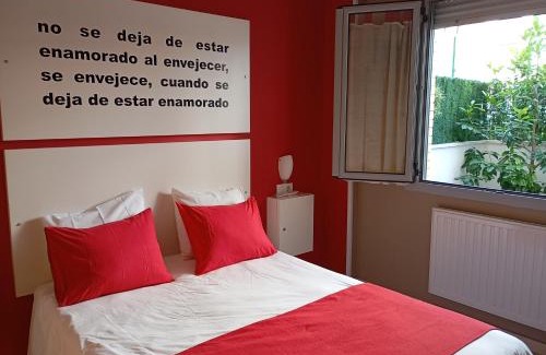 Posada de Llanes Apartment | Apartamentos "mar y ola 2"