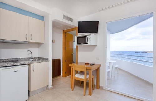 Figueretas Apartment | Apartamentos Mar y Playa