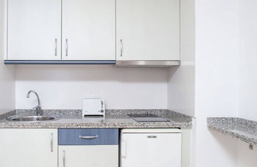 Figueretas Apartment | Apartamentos Mar y Playa