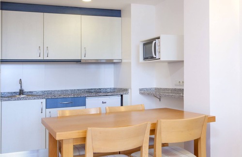 Figueretas Apartment | Apartamentos Mar y Playa