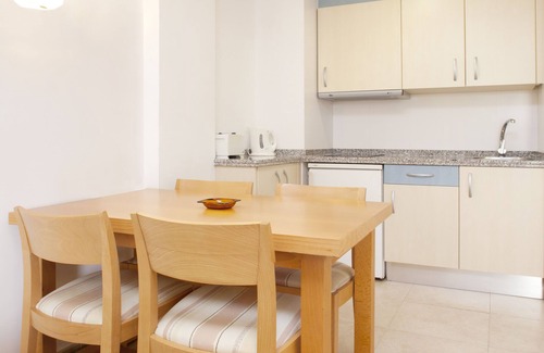 Figueretas Apartment | Apartamentos Mar y Playa