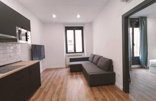 Centro Apartment | Apartamentos Margarita by gaiarooms