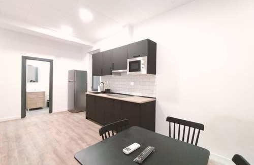 Centro Apartment | Apartamentos Margarita by gaiarooms