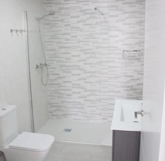 Cruz de Humilladero Apartment | Apartamentos Margo 1