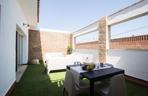 Poblats Maritims Apartment | Apartamentos Marina Playa