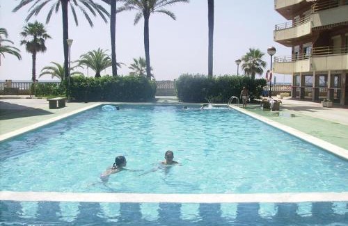 Vilafortuny Apartment | Apartamentos Marina sol de España