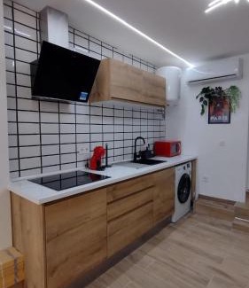 Sant Blai Apartment | Apartamentos Marqués