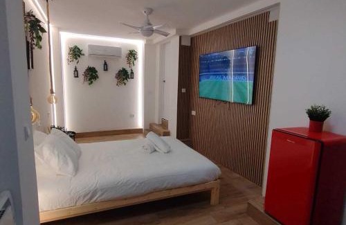 Sant Blai Apartment | Apartamentos Marqués