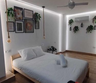 Sant Blai Apartment | Apartamentos Marqués