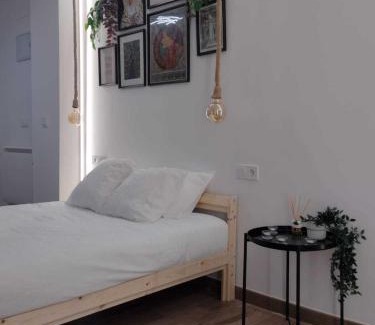 Sant Blai Apartment | Apartamentos Marqués