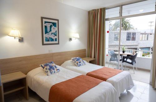 Meloneras Apartment | Apartamentos Maspalomas Foresta
