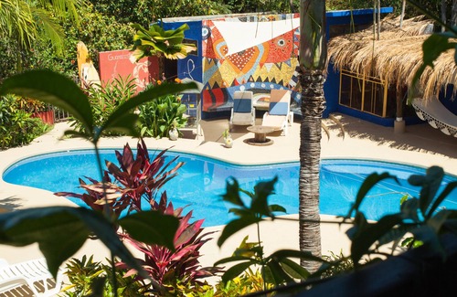 Playa Flamingo Apartment | Apartamentos Massai