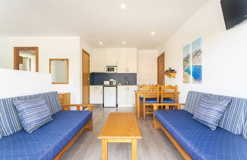 Puerto de Pollensa Apartment | Apartamentos Massol