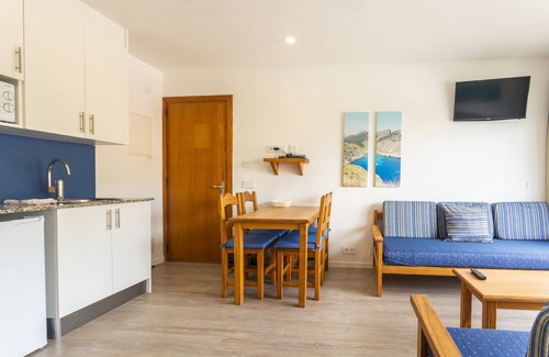 Puerto de Pollensa Apartment | Apartamentos Massol