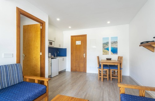 Puerto de Pollensa Apartment | Apartamentos Massol