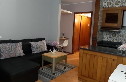 Machico Apartment | Apartamentos Matur
