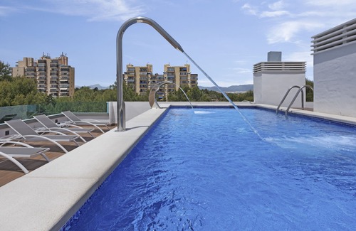 Les Meravelles Apartment | Apartamentos Metropolitan Juka Playa