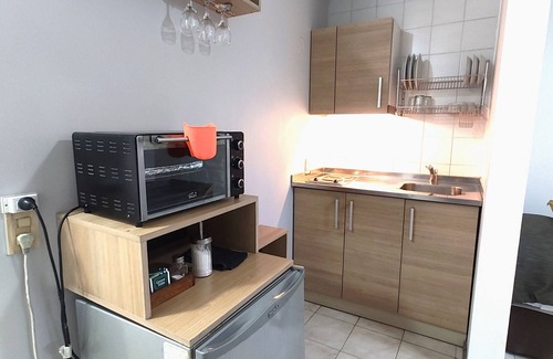 Historic Center Apartment | Apartamentos Mendoza