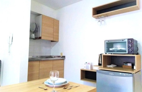 Historic Center Apartment | Apartamentos Mendoza