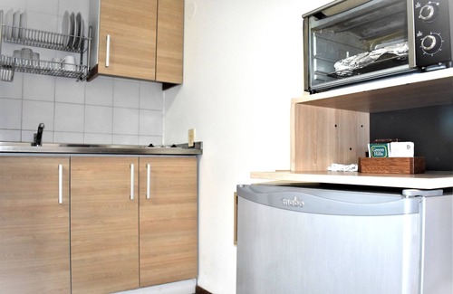 Historic Center Apartment | Apartamentos Mendoza