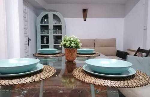 Sacromonte Apartment | Apartamentos miradores de granada