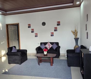 Tegucigalpa Apartment | apartamentos miraflores