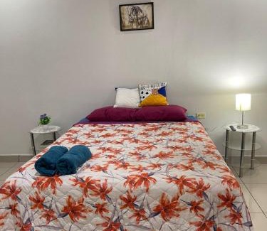 Tegucigalpa Apartment | apartamentos miraflores