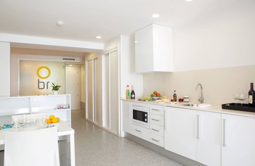 El Arenal Apartment | Apartamentos Mix Bahia Real