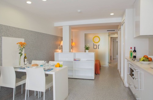 El Arenal Apartment | Apartamentos Mix Bahia Real