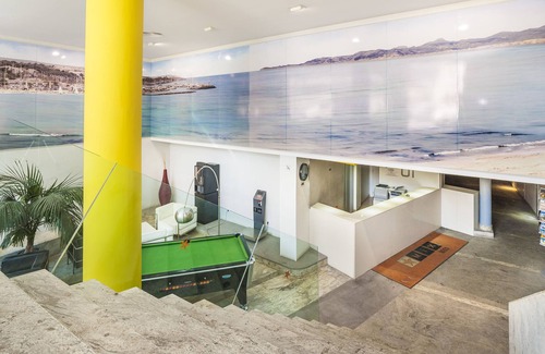 El Arenal Apartment | Apartamentos Mix Bahia Real